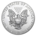 2018 American Silver Eagle Coin ( 1 Troy Ounce)