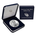 2019 American Silver Eagle Coin ( 1 Troy Ounce)