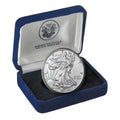 2021 American Silver Eagle Coin ( 1 Troy Ounce)