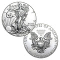 2019 American Silver Eagle Coin ( 1 Troy Ounce)