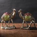 Vintage Camel Miniature