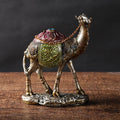 Vintage Camel Miniature