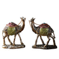 Vintage Camel Miniature