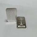 USA Badge Silver Bar ( 1 Troy Ounce )