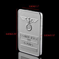 German Eagle Silver Bar ( 1 Troy Ounce )