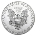 2021 American Silver Eagle Coin ( 1 Troy Ounce)