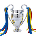 European Champion Cup Trophy