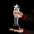 2022 Star Crystal Trophy