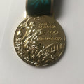 1996 Atalanta Sport Award Gold Medal ( 110 gms)